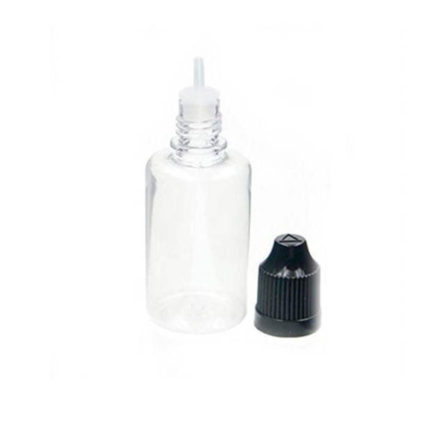 30 ml. flaske PET - 100 stk.