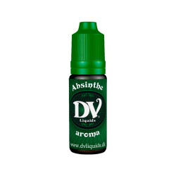 Absinthe - Aroma
