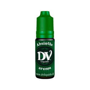 Absinthe - Aroma
