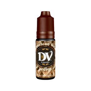 American Gold - Aroma