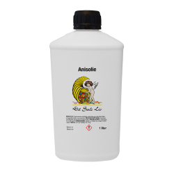 Anisolie - terisk - DSL