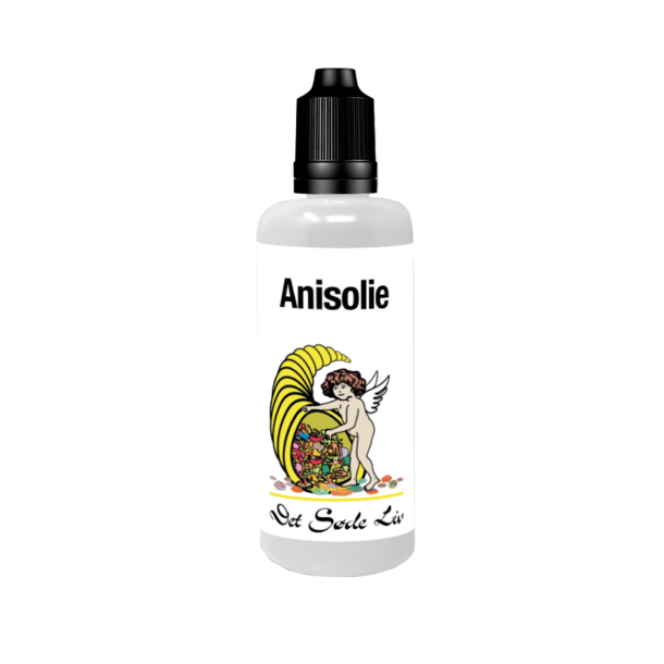 Anisolie - terisk - DSL 100 ml.