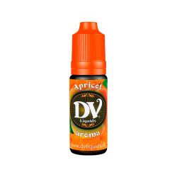 Apricot - Aroma