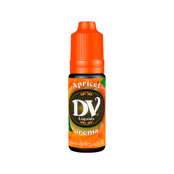 Apricot - Aroma