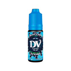 Blackcurrant Ice - Aroma