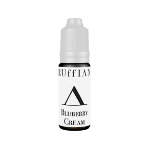 Blueberry Cream - Aroma