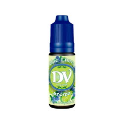 Blue Limey - Aroma