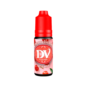 Cherrylicious - Aroma