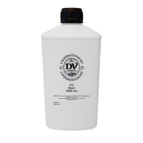 VG Base - 1000 ml.