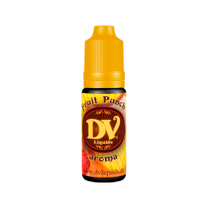 Fruit Punch - Aroma