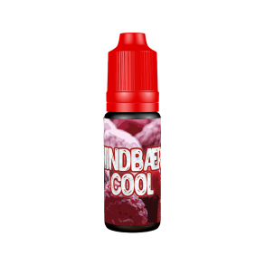 Hindb�r Cool - Aroma