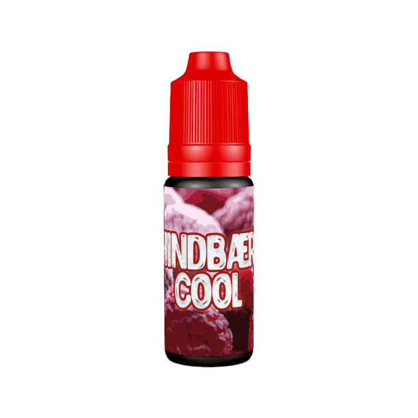 Hindbr Cool - Aroma