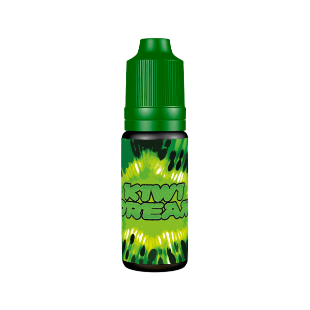 Kiwi Dream - Aroma