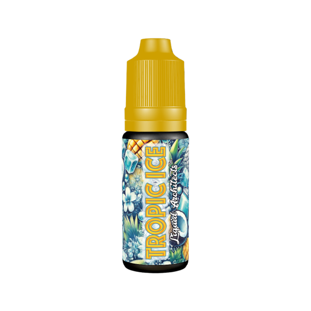 Tropical Ice - Aroma