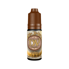 Cake Batter - Aroma