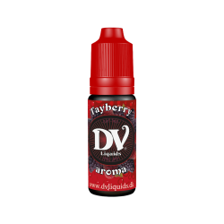 Tayberry - Aroma