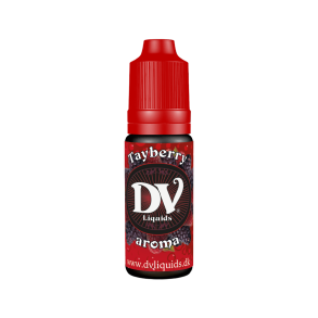 Tayberry - Aroma
