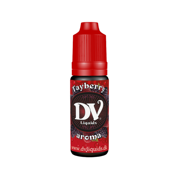 Tayberry - Aroma