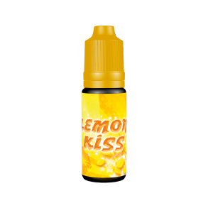 Lemon Kiss - Aroma