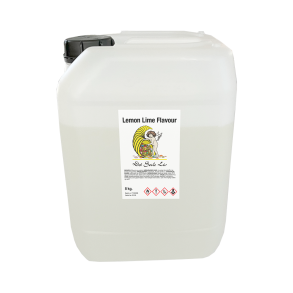 Lemon Lime Flavour - DSL