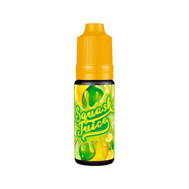 Lemon &amp; Lime - Aroma