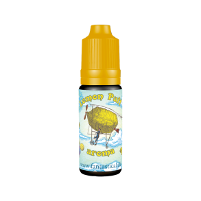 Lemon Puff - Aroma