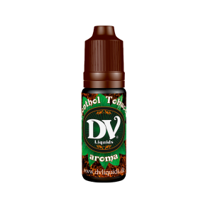 Menthol Tobacco - Aroma