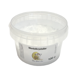 Mentolkrystaller - DSL