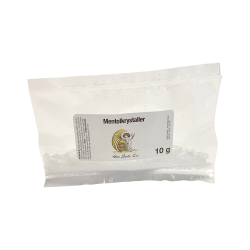 Mentolkrystaller - DSL