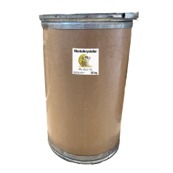 Mentolkrystaller - DSL