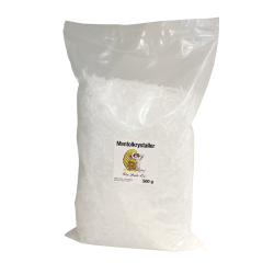 Mentolkrystaller - DSL