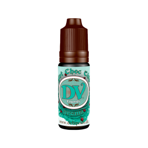 Mint Choc Chip - Aroma