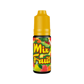 Mix Fruit - Aroma