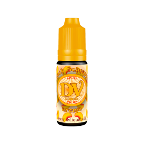 Peach Schnapps - Aroma