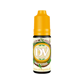 Pina Colada - Aroma