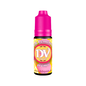 Pink Lemonade - Aroma