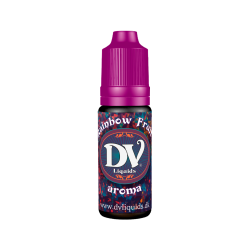 Rainbow Fruit - Aroma