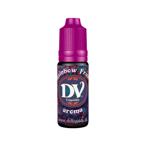 Rainbow Fruit - Aroma