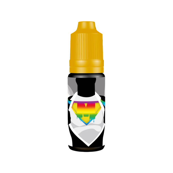 Rainbow M - Aroma