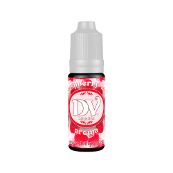 Raspberry Ice - Aroma