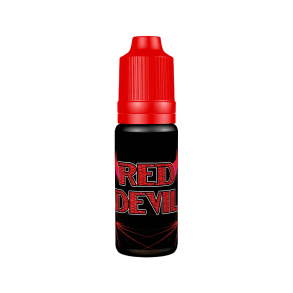 Red Devil - Aroma