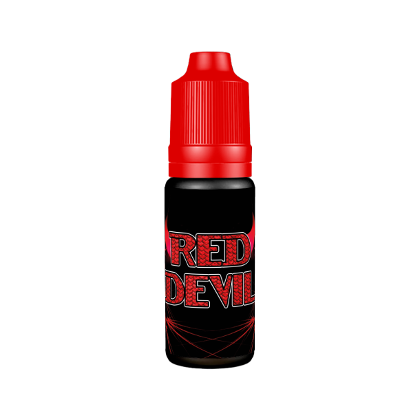 Red Devil - Aroma