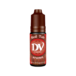 Red Tab - Aroma