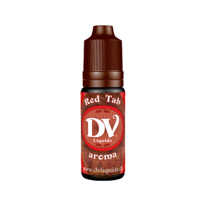 Red Tab - Aroma