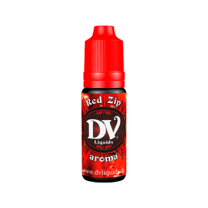 Red Zip - Aroma