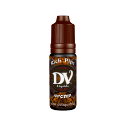 Rich Pipe - Aroma