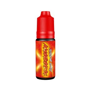 Rocketberry - Aroma