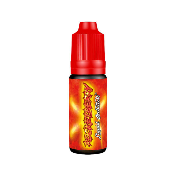 Rocketberry - Aroma