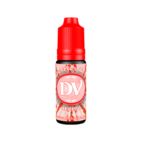 Strawberries & Cream - Aroma