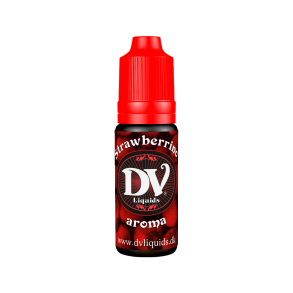 Strawberrino - Aroma